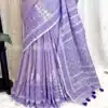 purple-block-embroidered-saree-aunogha-bd