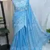 sky-blue-saree-block-embroidery-aunogha-bg